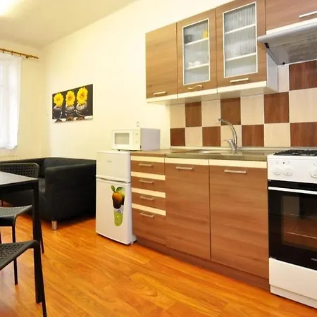 Apartment Hb