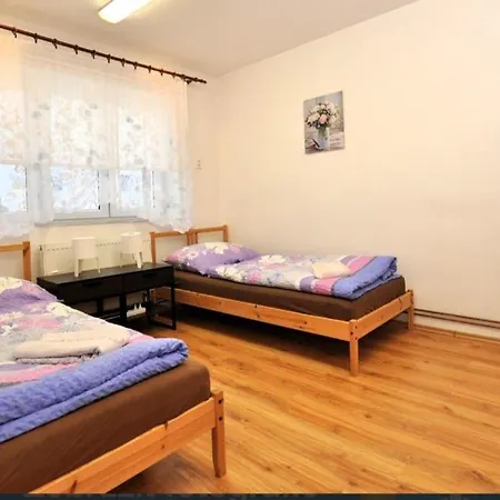 Hb Apartamento *