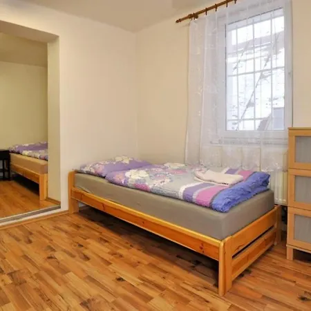 Apartamento Hb