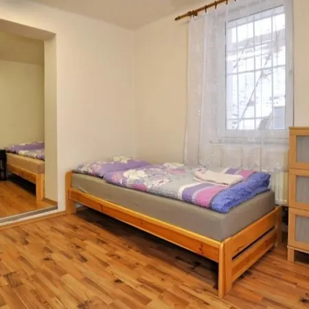 Apartamento Hb Havlíčkŭv Brod