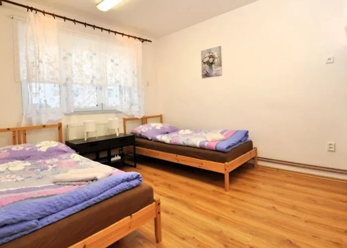 Lejlighed Hb Havlíčkŭv Brod